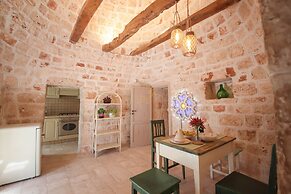 TD I Pagliericci - Enjoy Trulli With Pool