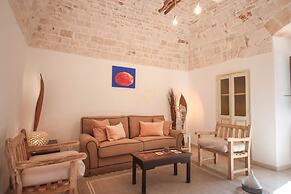 TD I Pagliericci - Enjoy Trulli With Pool