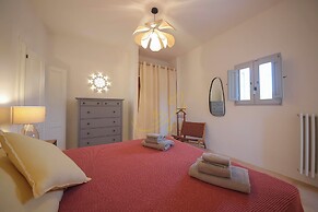 TD Trulli Chiara Tastefully Decorated With Pool