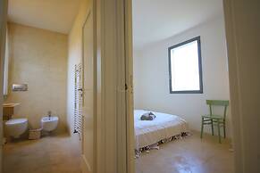 TD Trulli Terralta Panoramic Pool Over Country..
