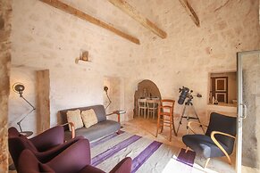 TD Trulli Terralta Panoramic Pool Over Country..
