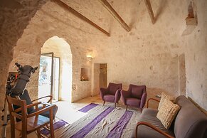 TD Trulli Terralta Panoramic Pool Over Country..