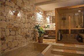 TD Trulli di Carole Renovated Trulli With Pool