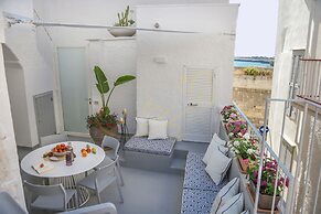 TD Casa Marea Seaside View in Prime Location