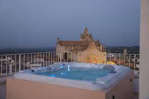 TD Terrazze di Carole Panoramic Terrace & Jacuzzi