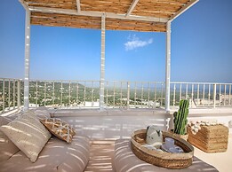 TD Terrazze di Carole Panoramic Terrace & Jacuzzi