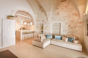 TD Terrazze di Carole Panoramic Terrace & Jacuzzi