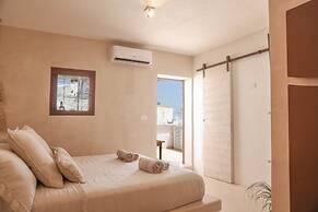 TD Terrazze di Carole Panoramic Terrace & Jacuzzi
