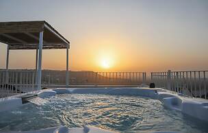 TD Terrazze di Carole Panoramic Terrace & Jacuzzi