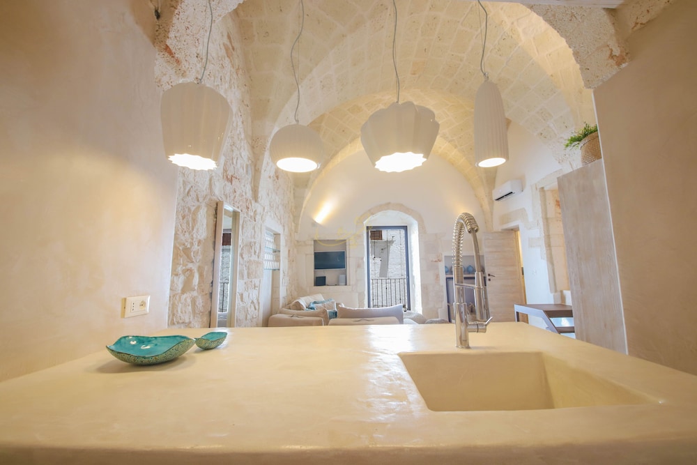 TD Terrazze di Carole Panoramic Terrace & Jacuzzi