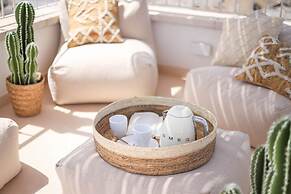 TD Terrazze di Carole Panoramic Terrace & Jacuzzi