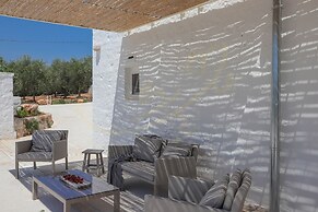 TD Casa Lulù Panoramic Pool Over Med/scrub