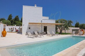 TD Casa Lulù Panoramic Pool Over Med/scrub