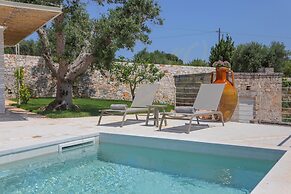 TD Casa Lulù Panoramic Pool Over Med/scrub