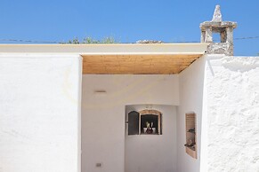 TD Casa Lulù Panoramic Pool Over Med/scrub