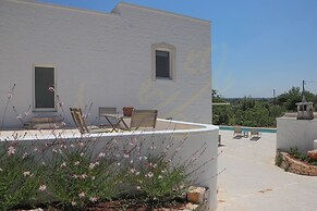 TD Casa Lulù Panoramic Pool Over Med/scrub