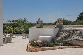 TD Casa Lulù Panoramic Pool Over Med/scrub