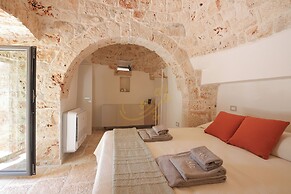 TD Trullo Diamante Pure Relaxation & Privacy