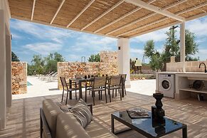 TD Trullo Diamante Pure Relaxation & Privacy