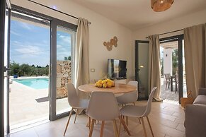 TD Trullo Diamante Pure Relaxation & Privacy