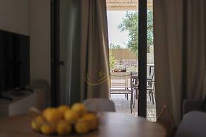 TD Trullo Diamante Pure Relaxation & Privacy