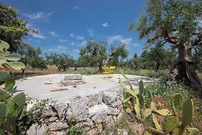TD Trullo Diamante Pure Relaxation & Privacy
