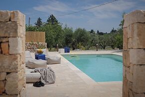TD Trullo Diamante Pure Relaxation & Privacy