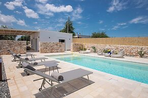 TD Trullo Diamante Pure Relaxation & Privacy