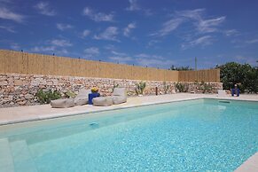 TD Trullo Diamante Pure Relaxation & Privacy