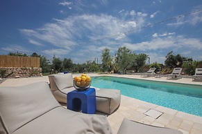 TD Trullo Diamante Pure Relaxation & Privacy