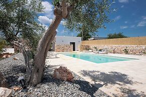 TD Trullo Diamante Pure Relaxation & Privacy