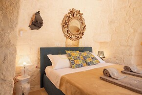 TD ApulianRetreat Sea View Trullo With Heated Pool