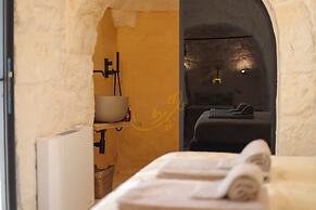TD ApulianRetreat Sea View Trullo With Heated Pool