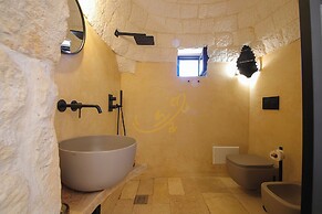 TD ApulianRetreat Sea View Trullo With Heated Pool