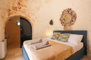TD ApulianRetreat Sea View Trullo With Heated Pool