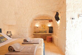 TD ApulianRetreat Sea View Trullo With Heated Pool
