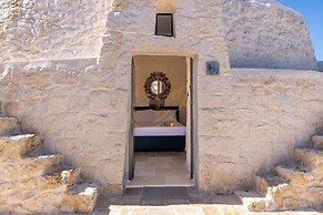TD ApulianRetreat Sea View Trullo With Heated Pool