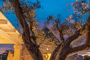 TD ApulianRetreat Sea View Trullo With Heated Pool