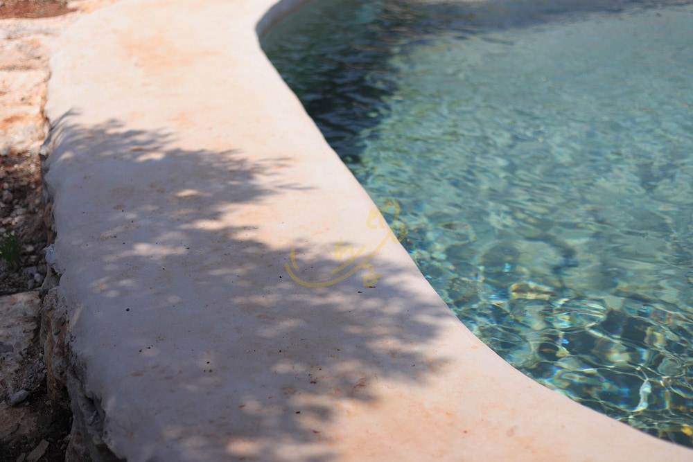 TD ApulianRetreat Sea View Trullo With Heated Pool