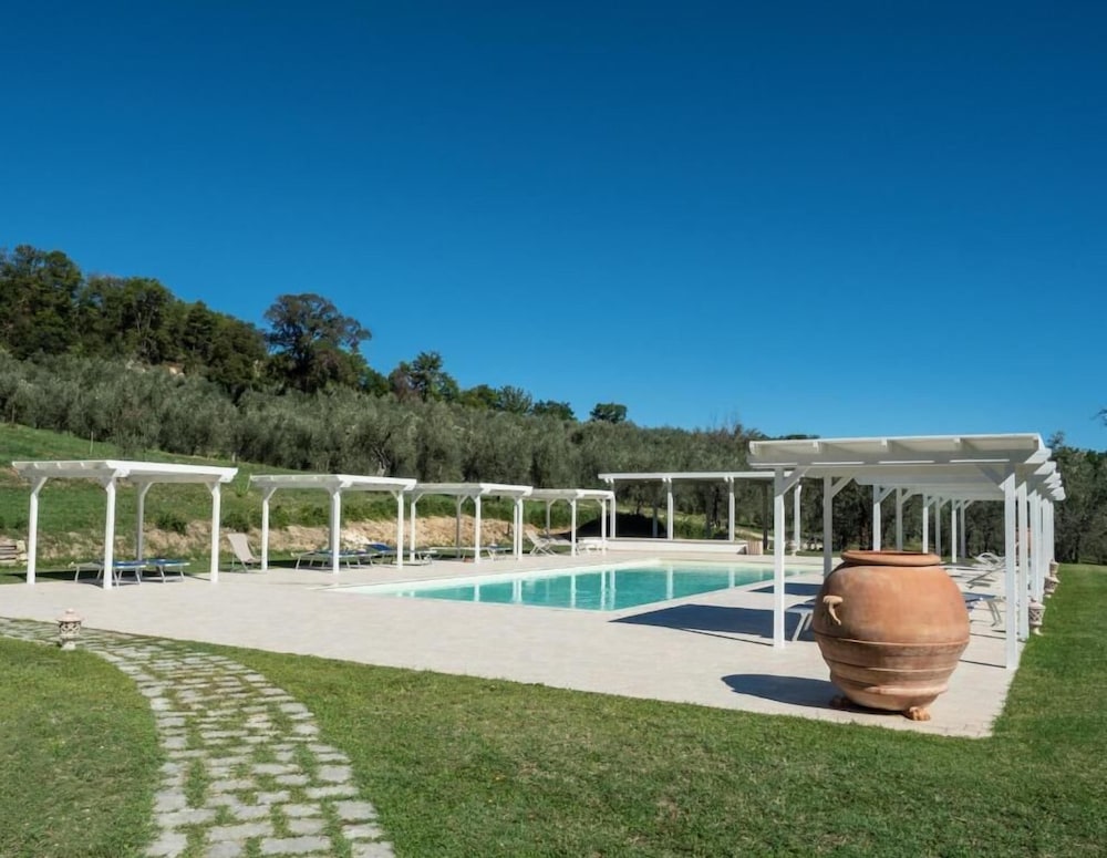 Agriturismo Il Borgo di San Michele