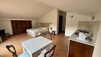 Agriturismo Il Borgo di San Michele