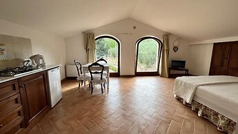 Agriturismo Il Borgo di San Michele