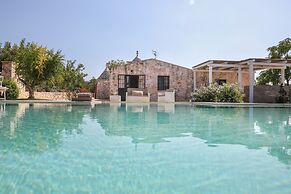 TD Trulli Della Lama Private Trulli With Pool