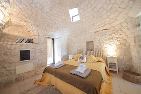 TD Trulli Della Lama Private Trulli With Pool
