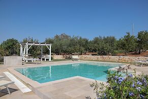 TD Trulli Della Lama Private Trulli With Pool