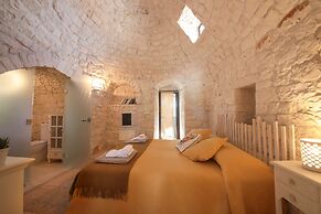 TD Trulli Della Lama Private Trulli With Pool