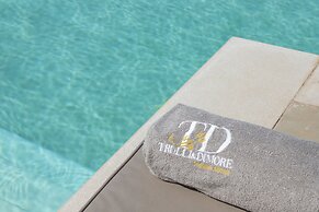 TD Trulli Della Lama Private Trulli With Pool