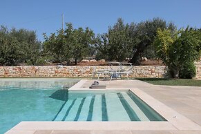 TD Trulli Della Lama Private Trulli With Pool