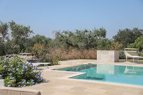 TD Trulli Della Lama Private Trulli With Pool