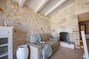 TD Trulli Della Lama Private Trulli With Pool